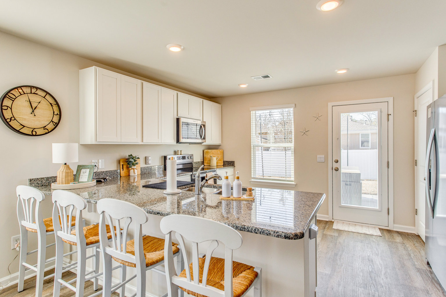 Ocean Isle Beach Vacation Rental