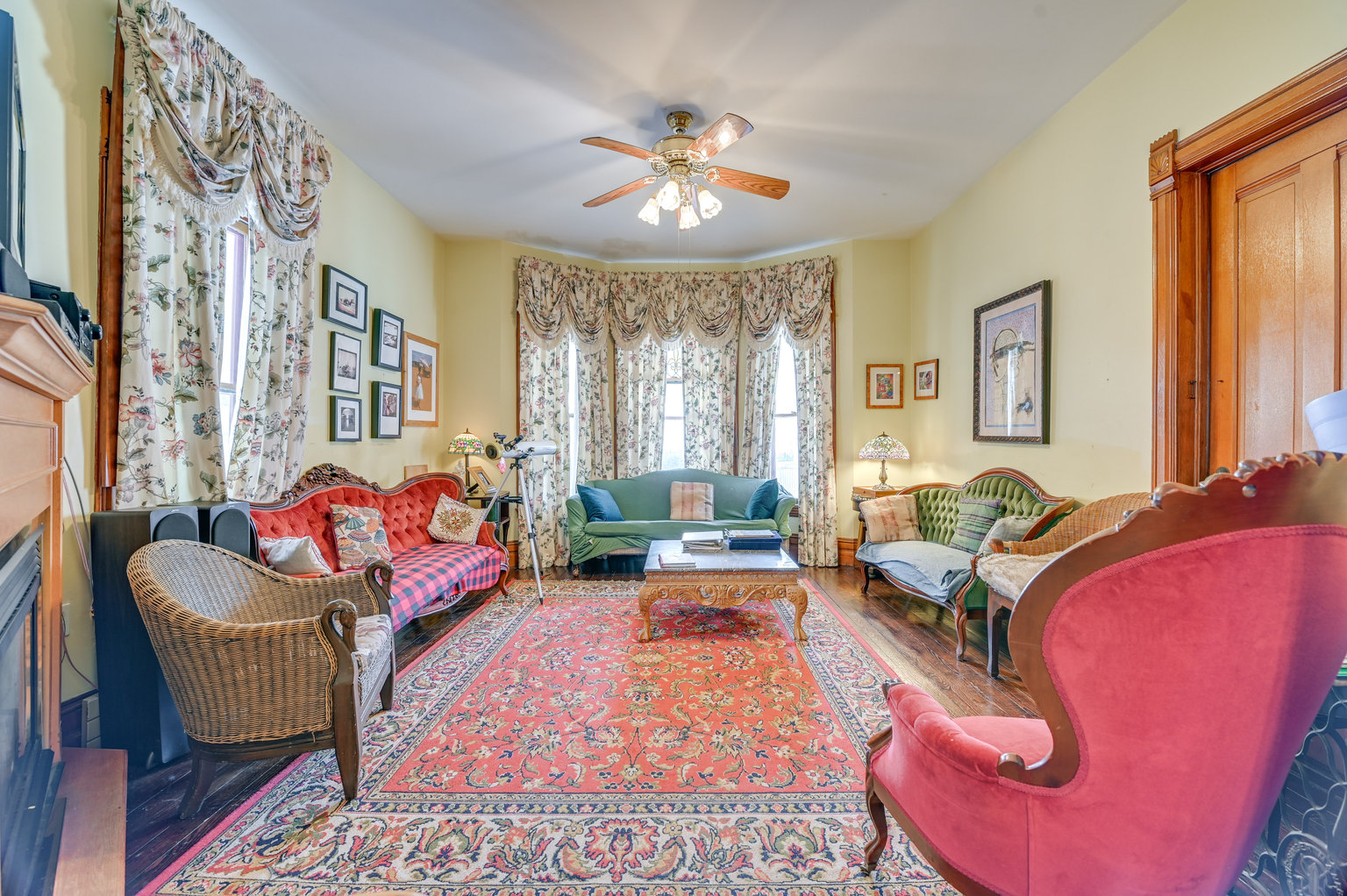 Fleischmanns Vacation Rental