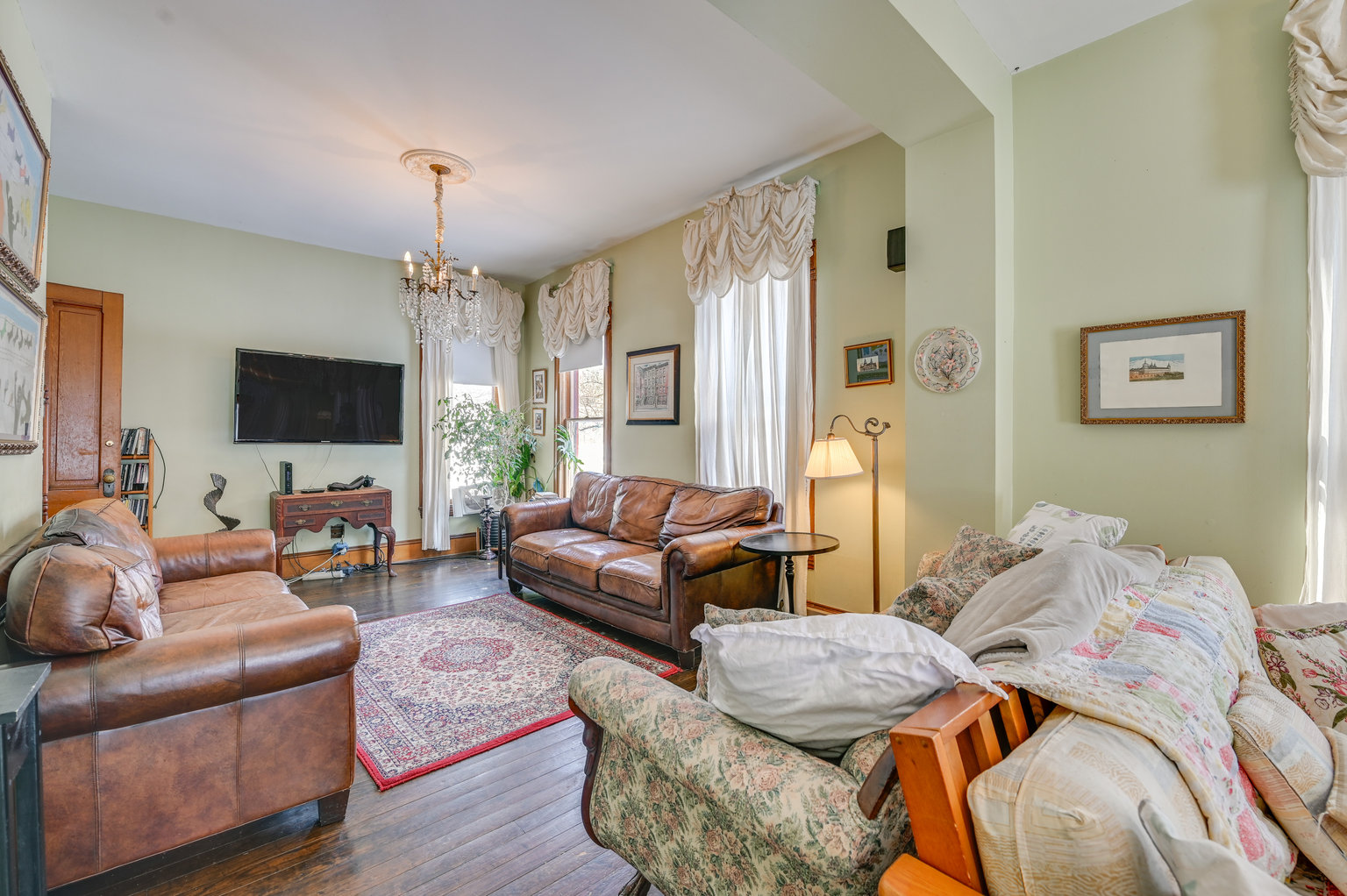 Fleischmanns Vacation Rental