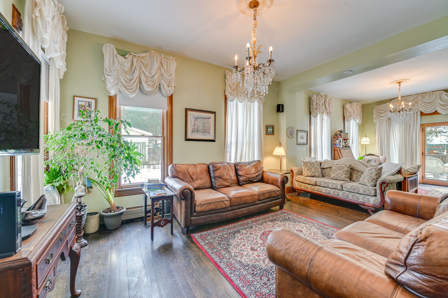 Fleischmanns Vacation Rental