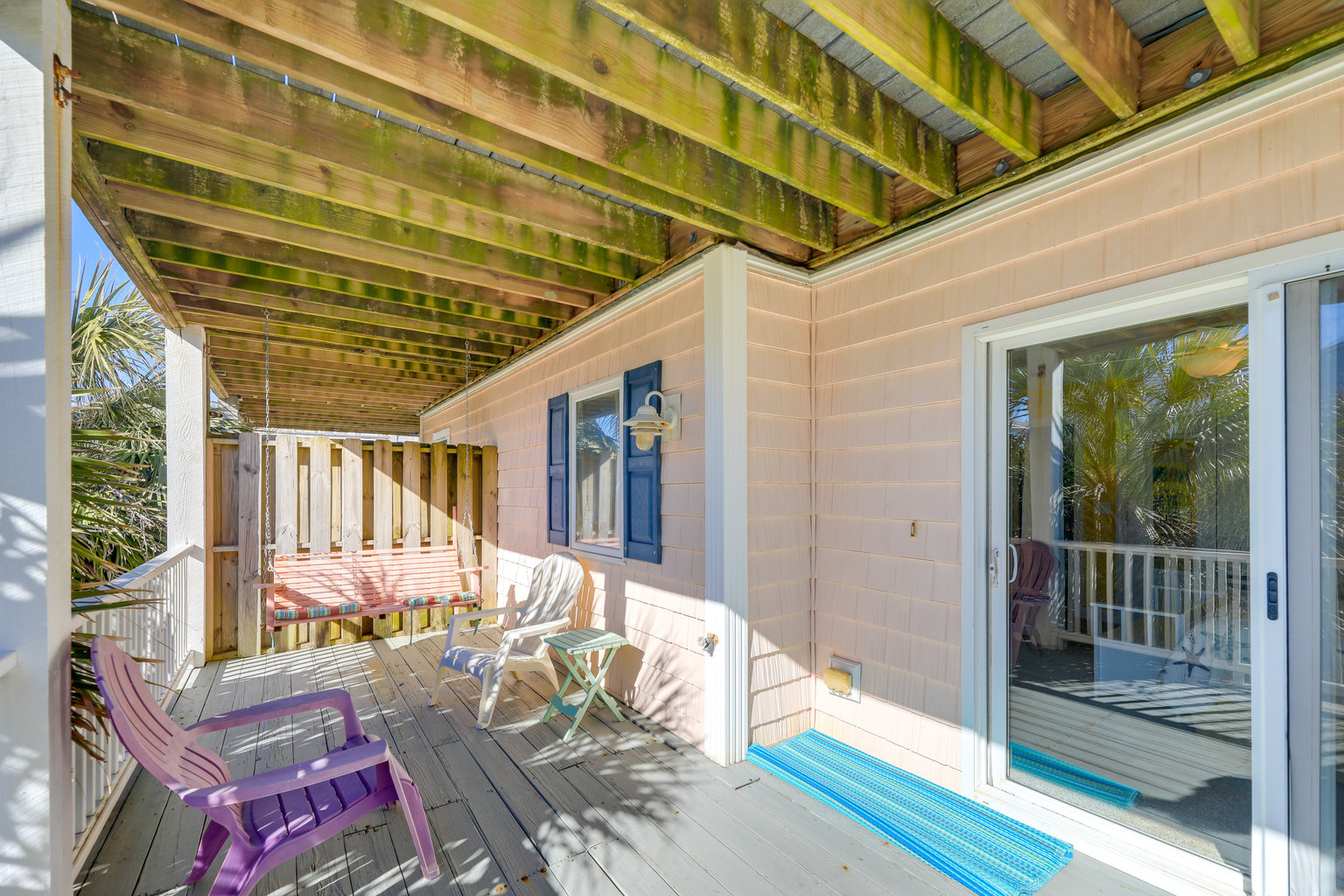 Atlantic Beach Vacation Rental