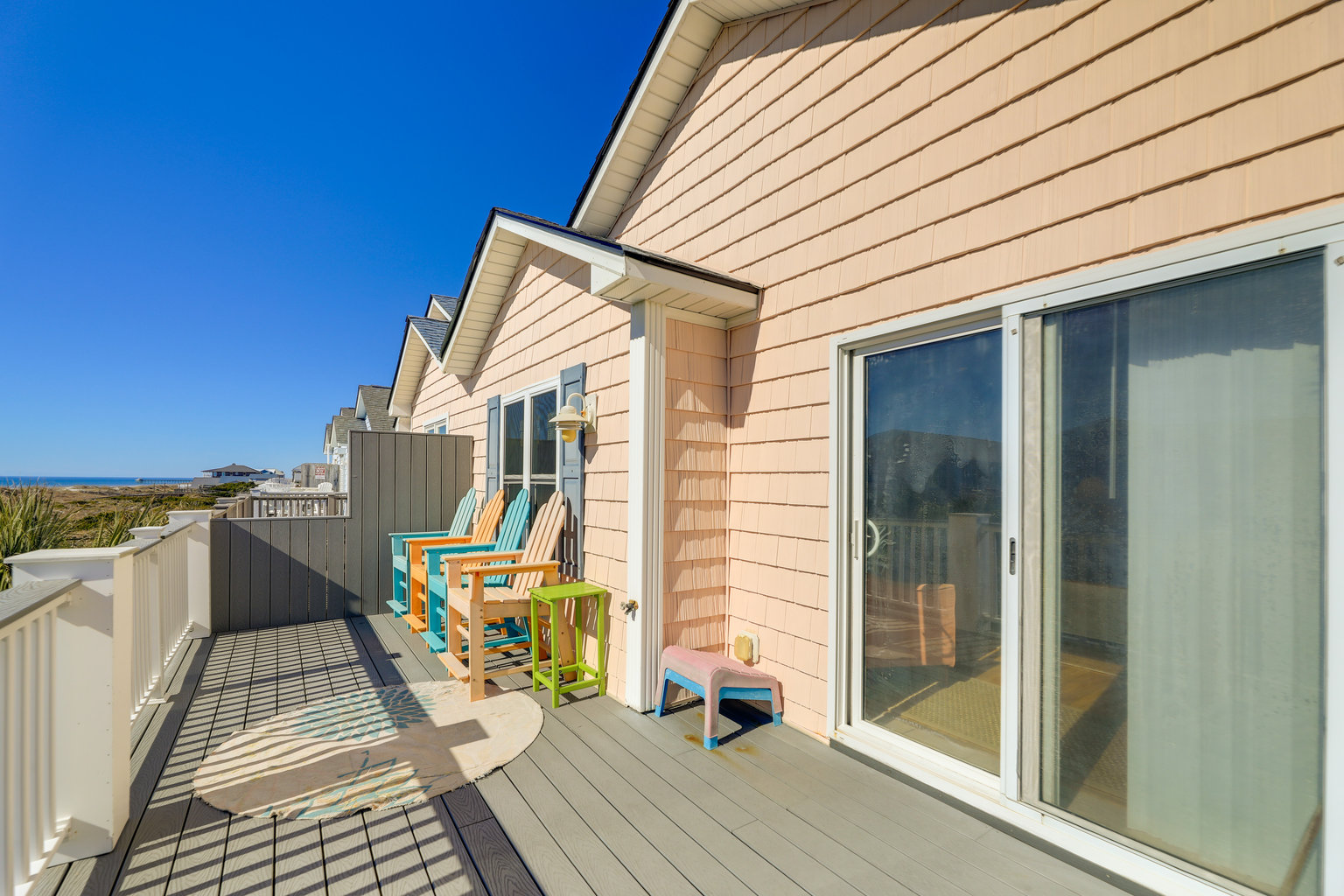 Atlantic Beach Vacation Rental