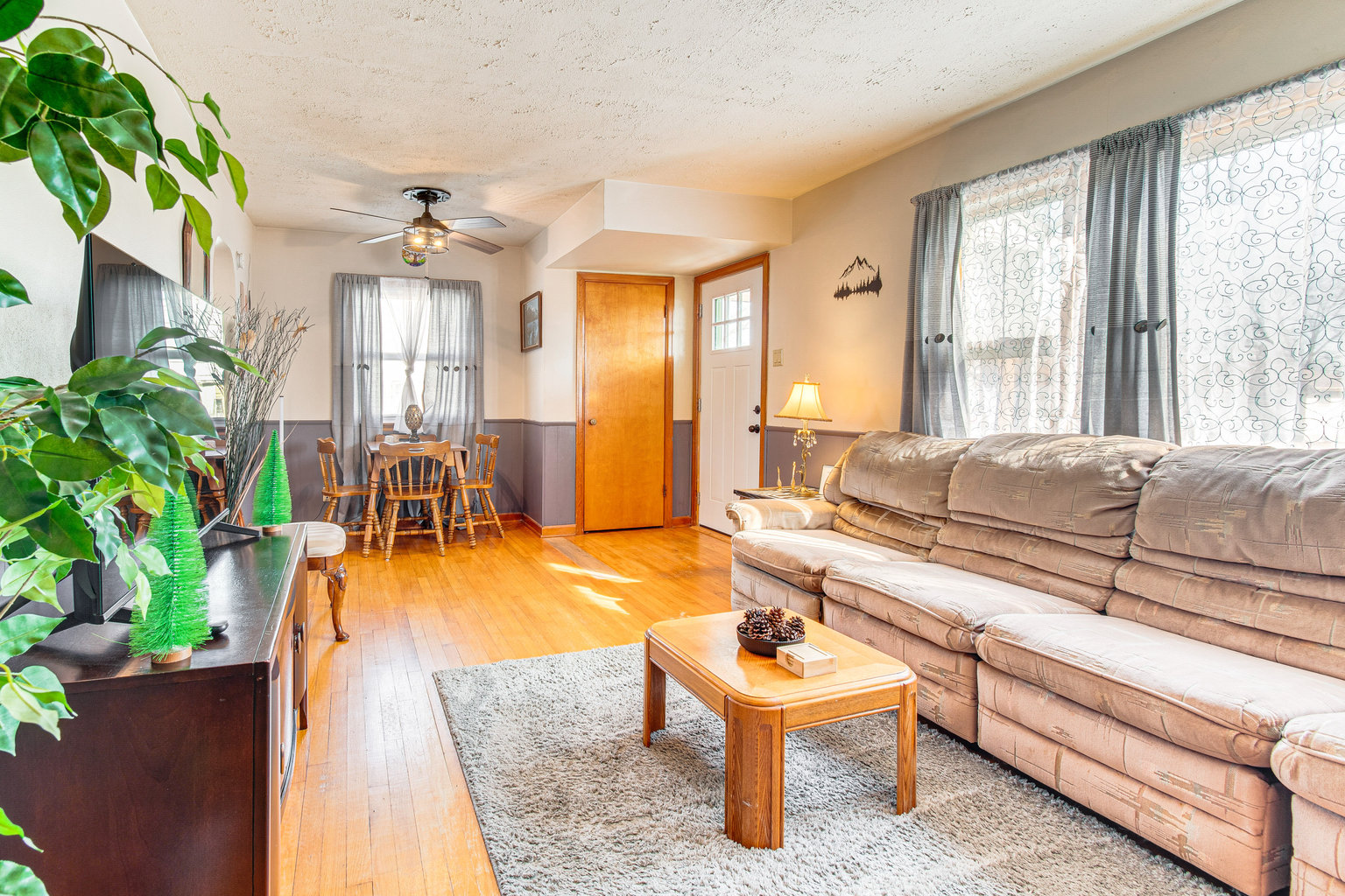 Lincoln Vacation Rental