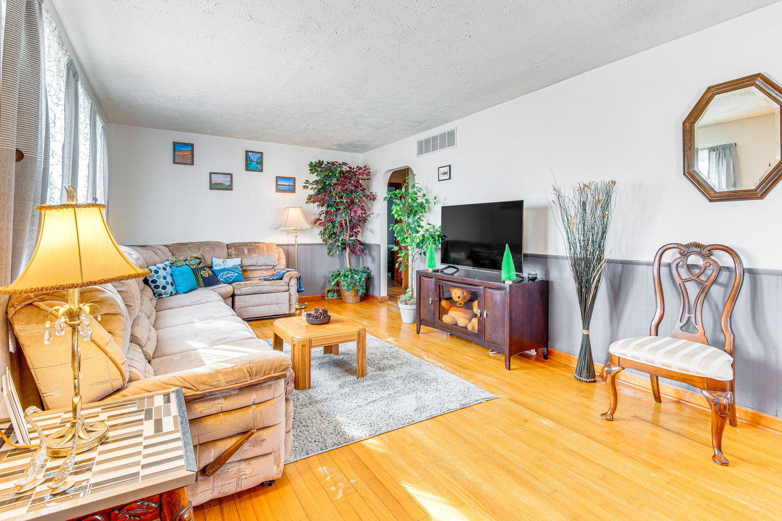 Lincoln Vacation Rental