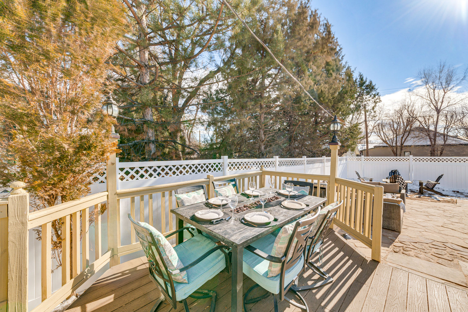 Loveland Vacation Rental