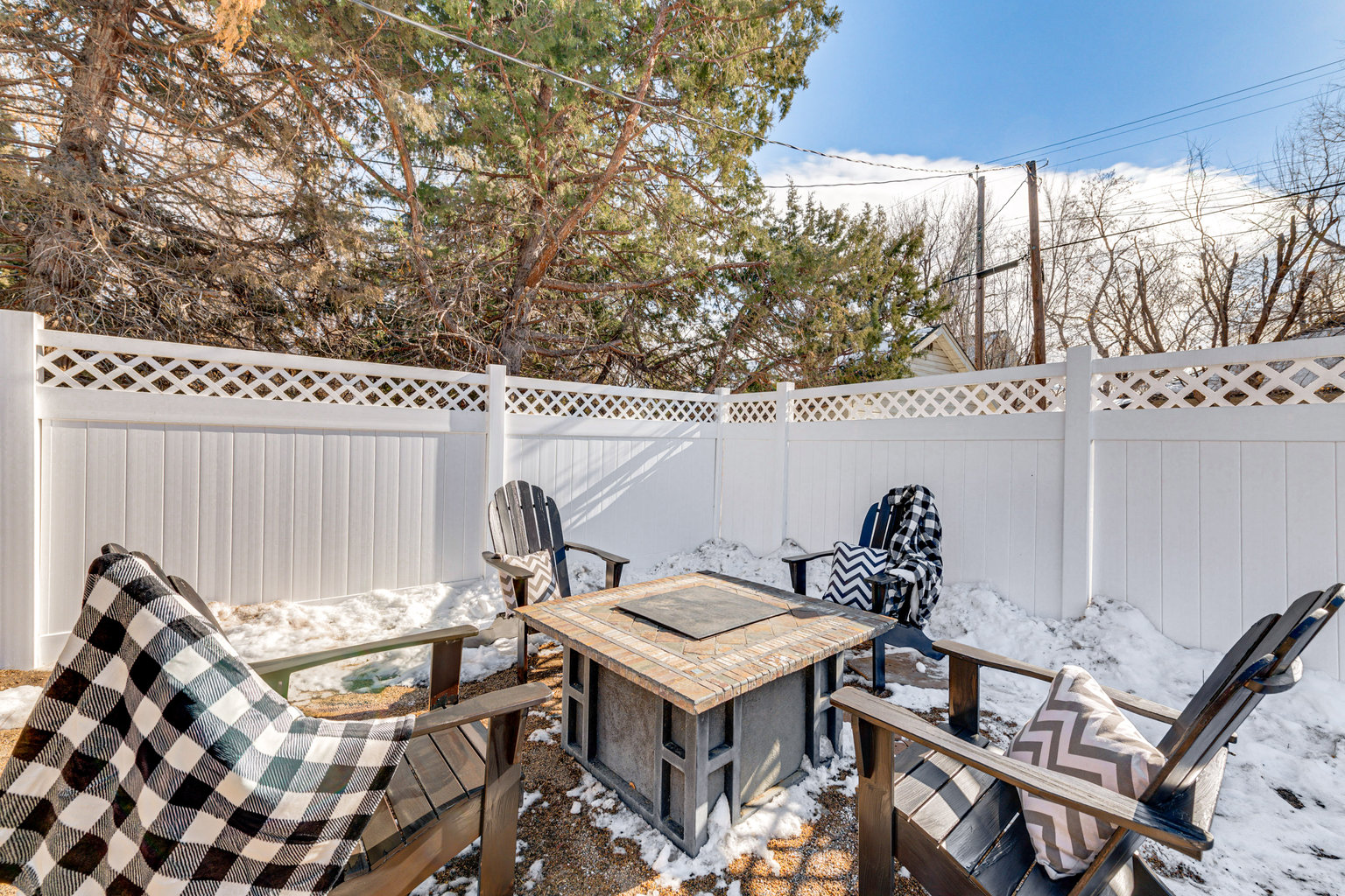 Loveland Vacation Rental