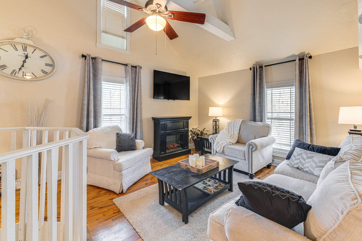 Loveland Vacation Rental