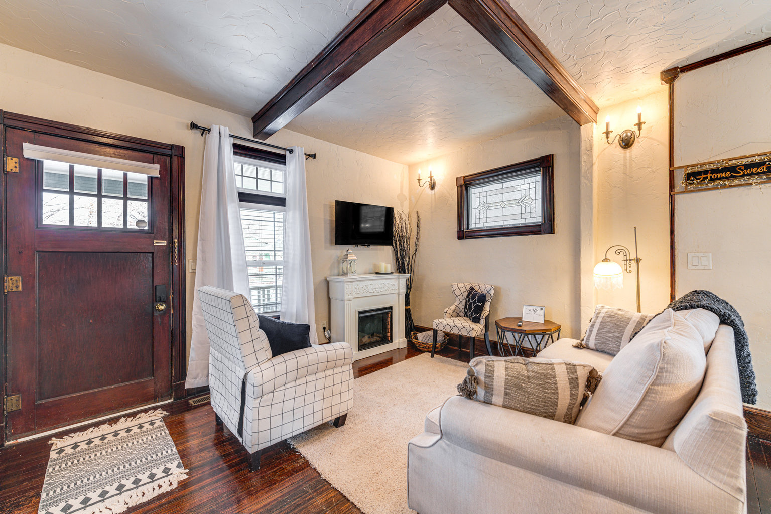 Loveland Vacation Rental