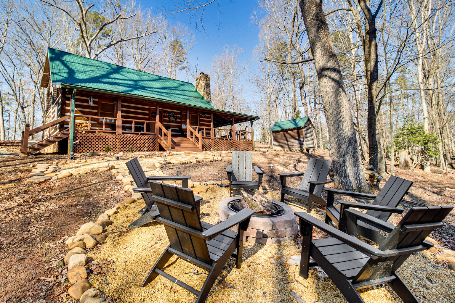Ellijay Vacation Rental