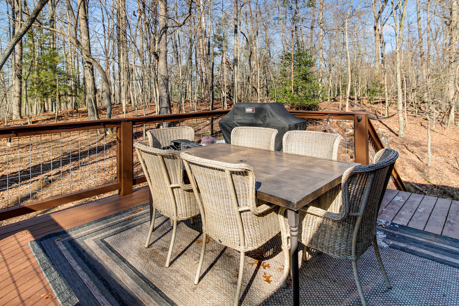 Ellijay Vacation Rental