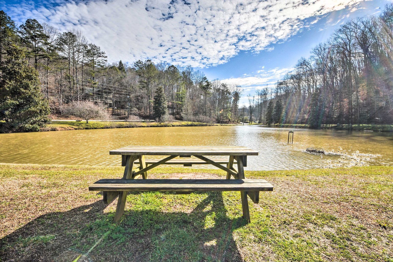 Ellijay Vacation Rental