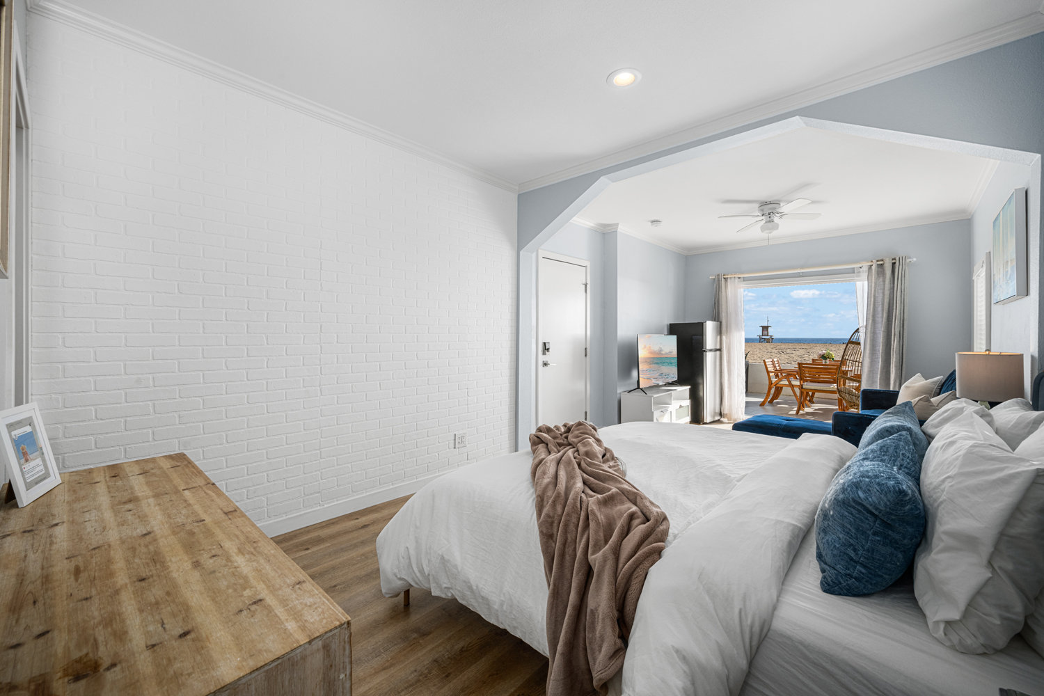 Newport Beach Vacation Rental