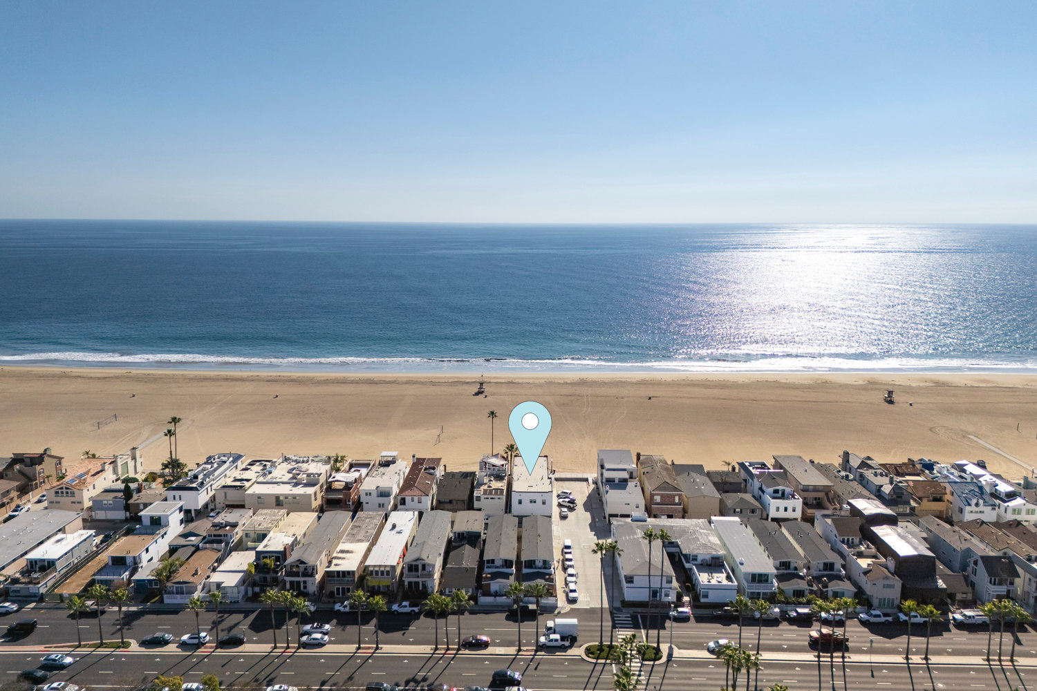 Newport Beach Vacation Rental