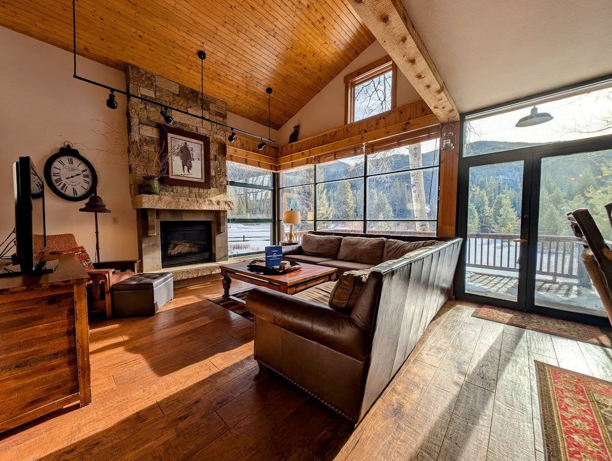 Keystone Vacation Rental