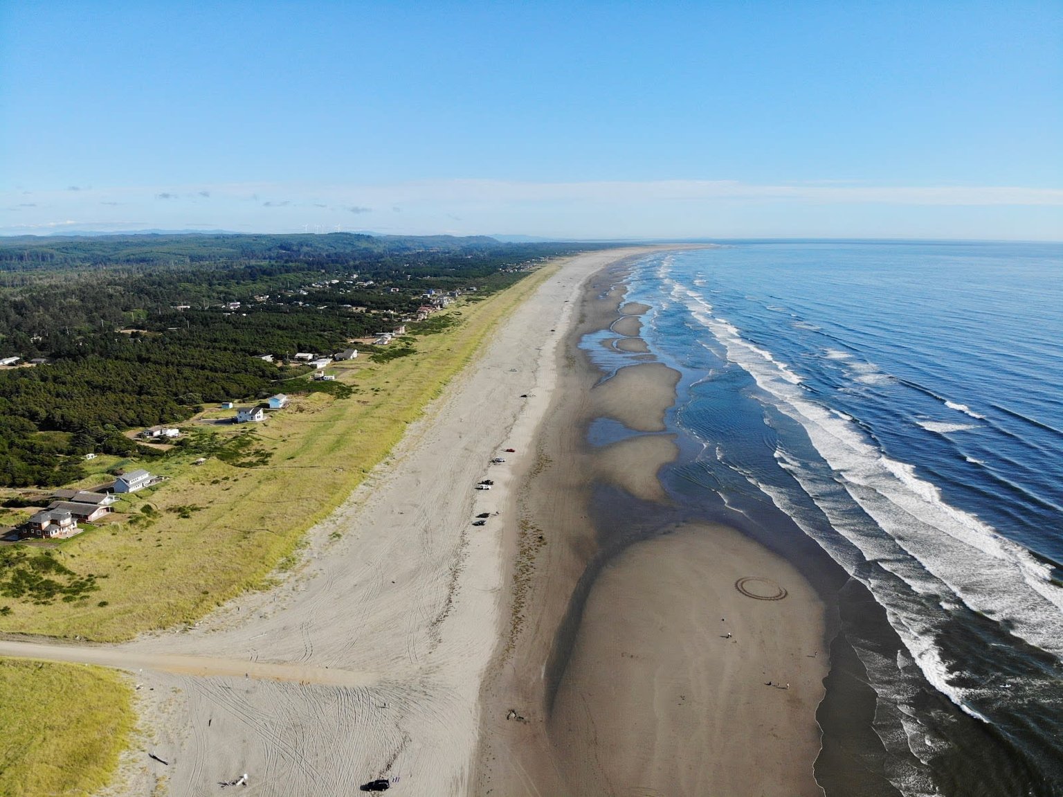 Grayland Vacation Rental