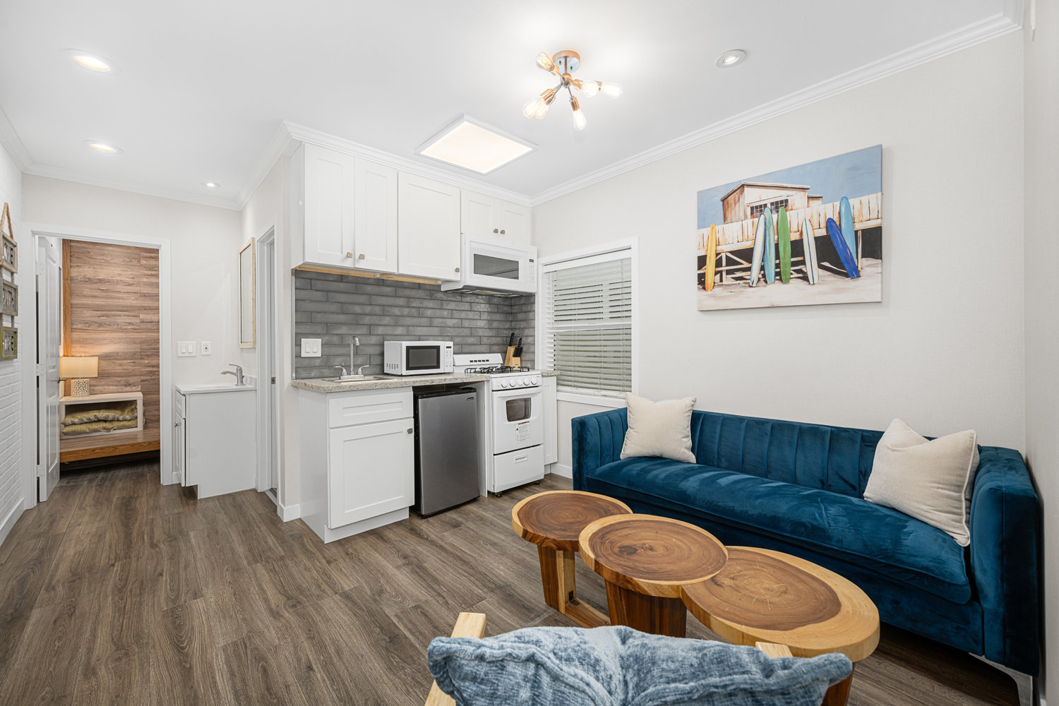 Newport Beach Vacation Rental