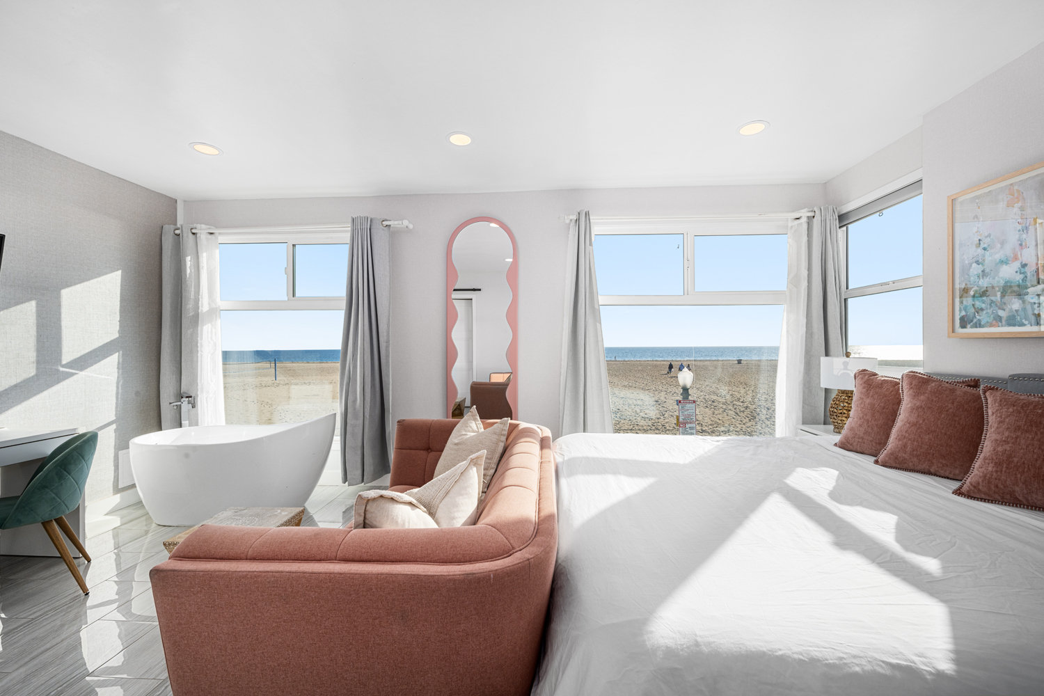 Newport Beach Vacation Rental