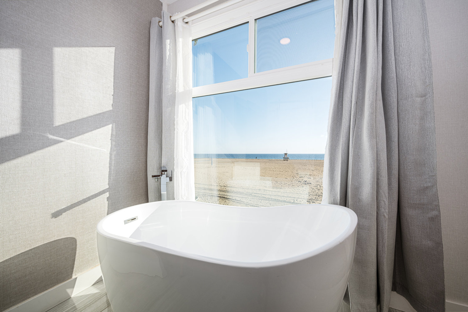 Newport Beach Vacation Rental