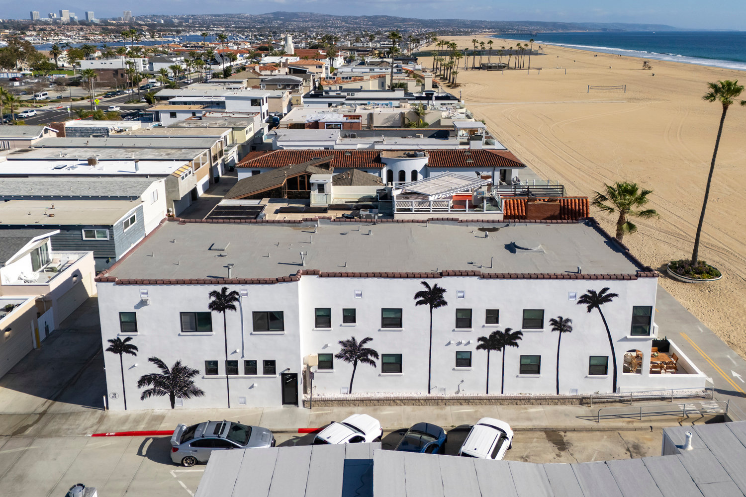 Newport Beach Vacation Rental