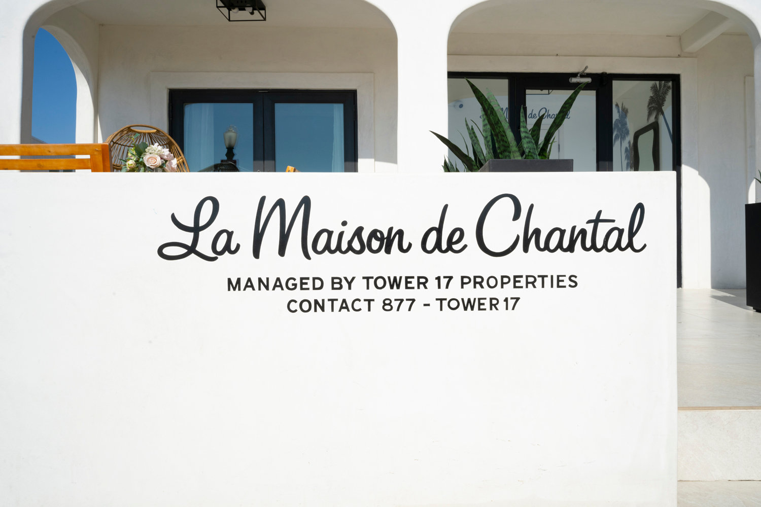 Newport Beach Vacation Rental