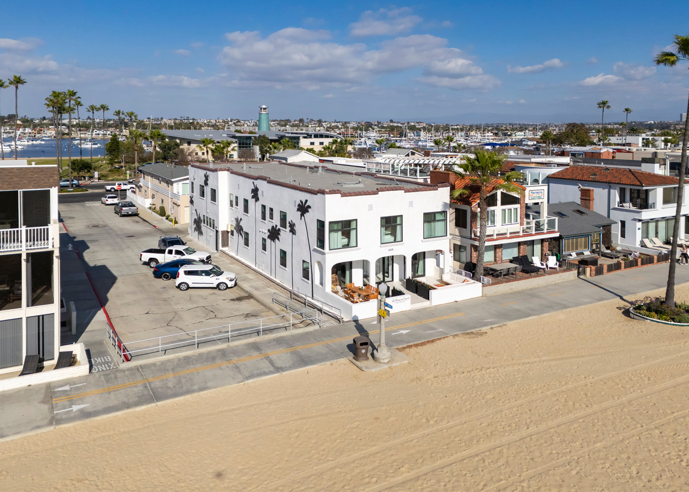Newport Beach Vacation Rental