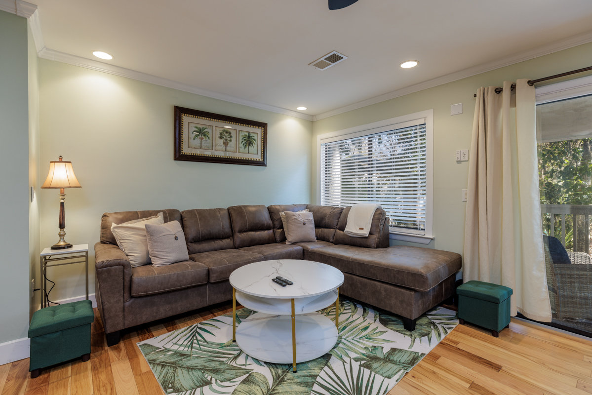Hilton Head Island Vacation Rental