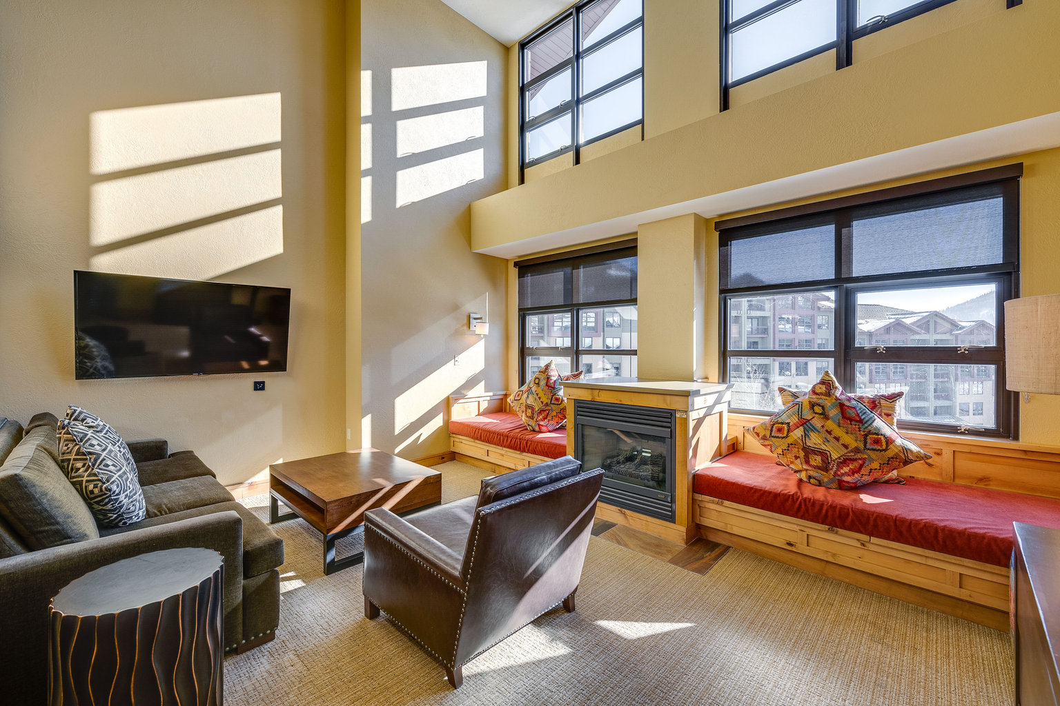 Park City Vacation Rental