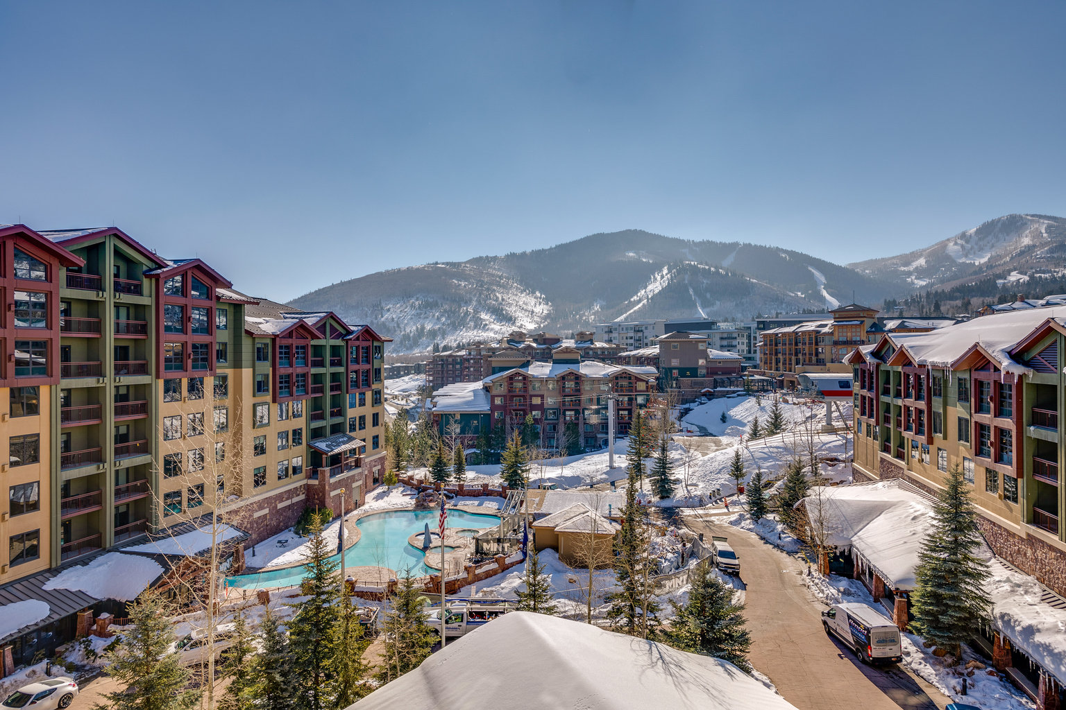 Park City Vacation Rental
