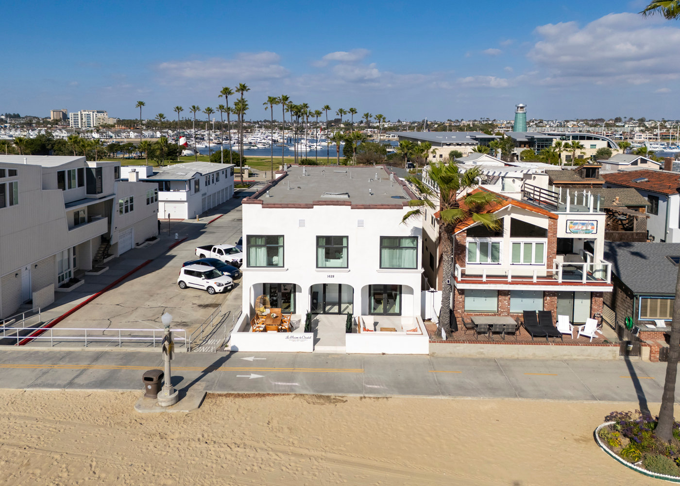 Newport Beach Vacation Rental