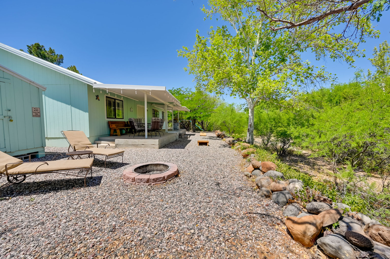 Camp Verde Vacation Rental