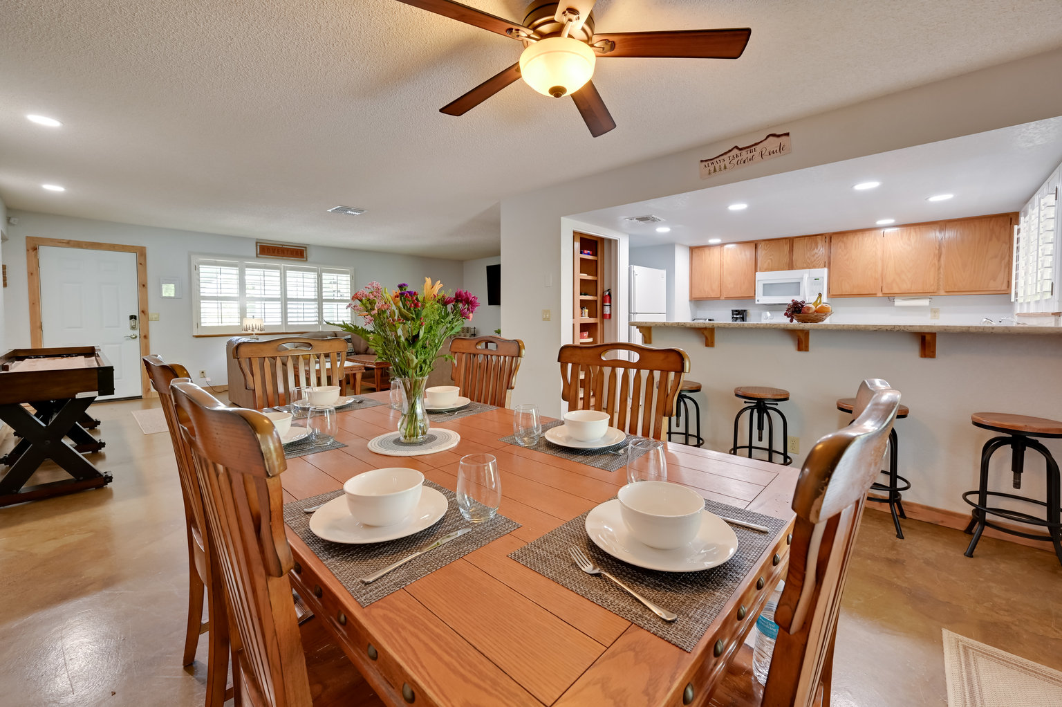 Camp Verde Vacation Rental