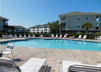 North Myrtle Beach Vacation Rental