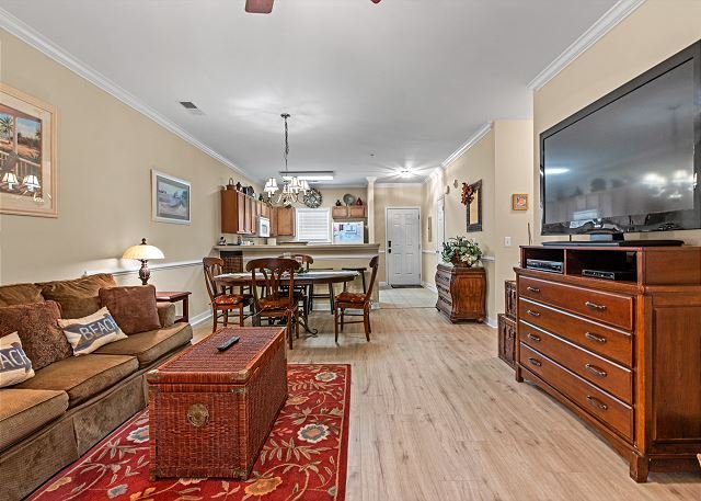 North Myrtle Beach Vacation Rental