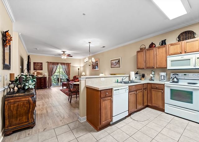 North Myrtle Beach Vacation Rental