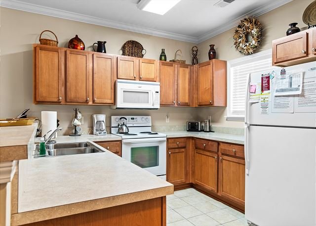 North Myrtle Beach Vacation Rental