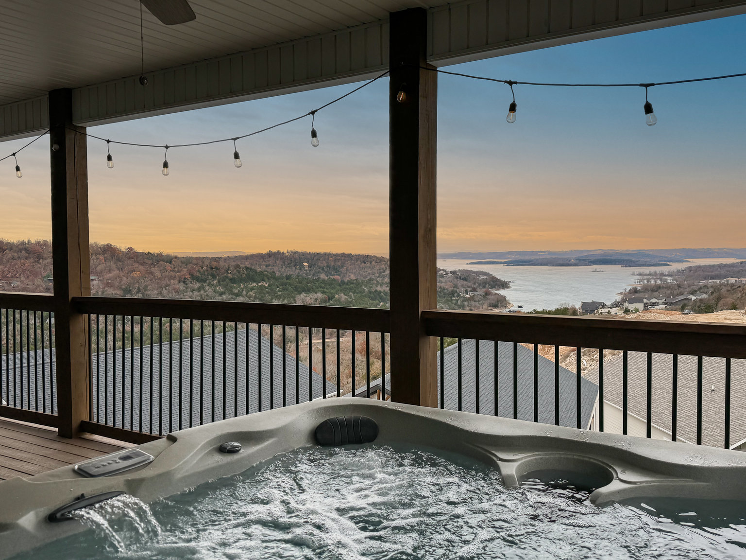 Branson Vacation Rental