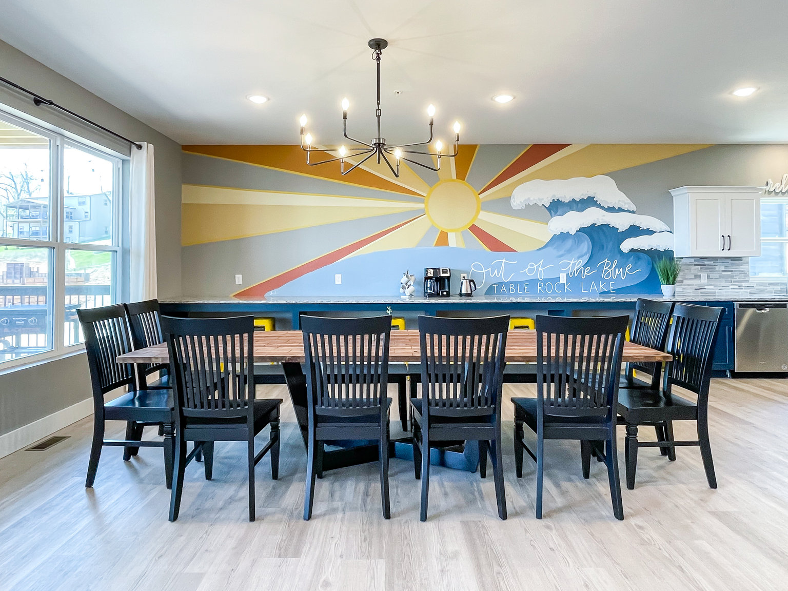 Branson Vacation Rental