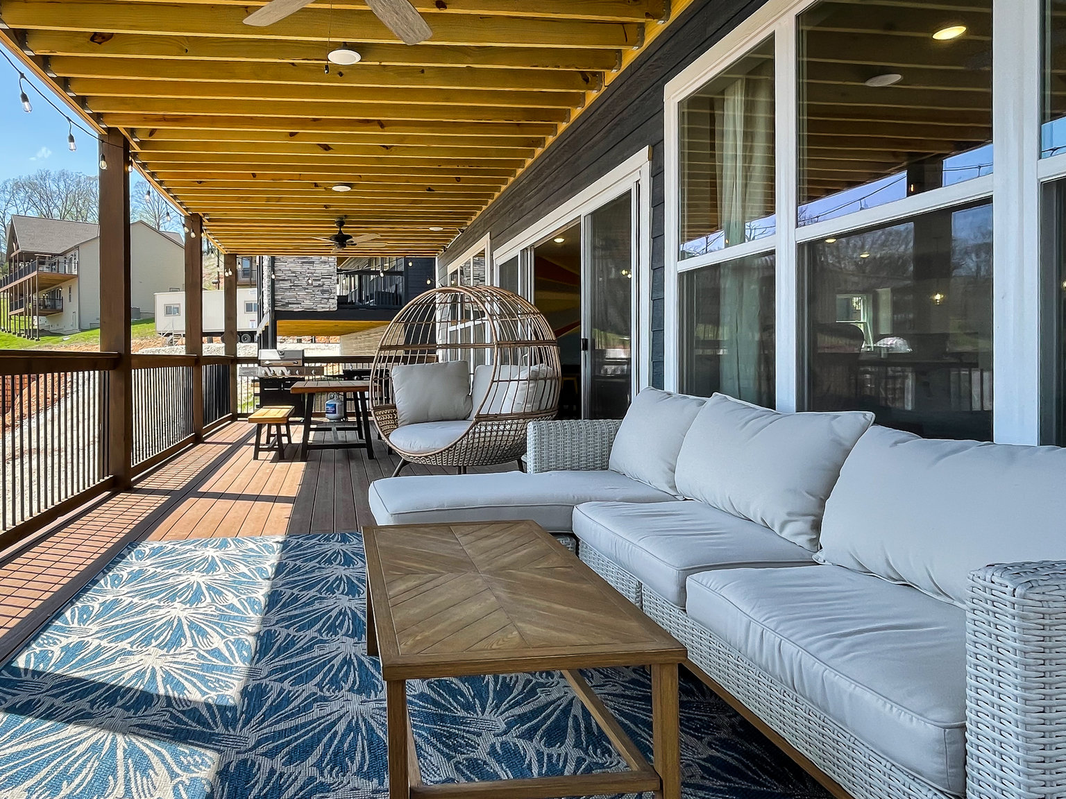 Branson Vacation Rental