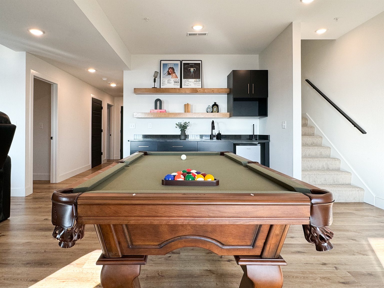 Hollister Vacation Rental