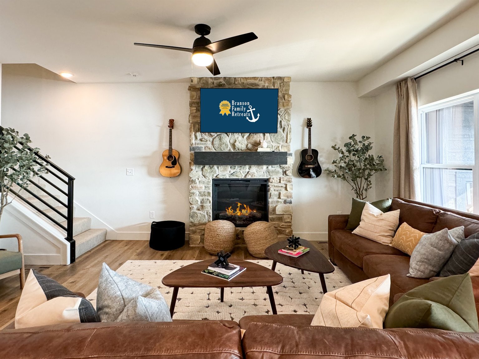 Hollister Vacation Rental