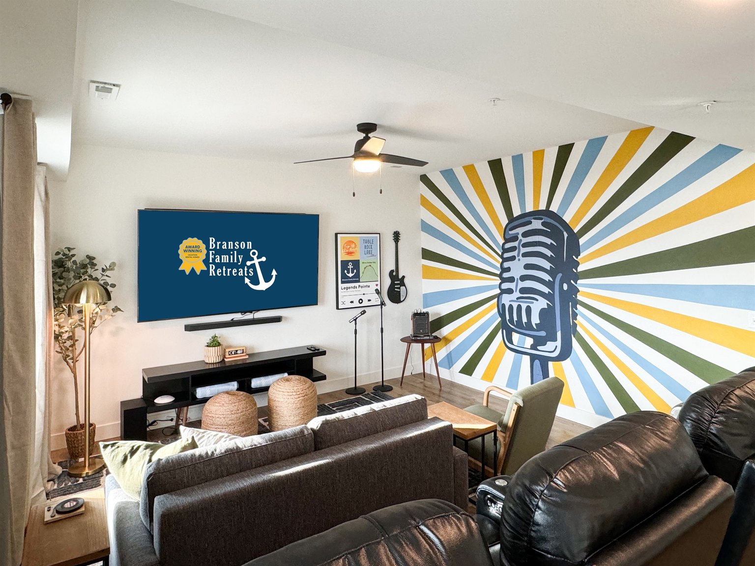 Hollister Vacation Rental