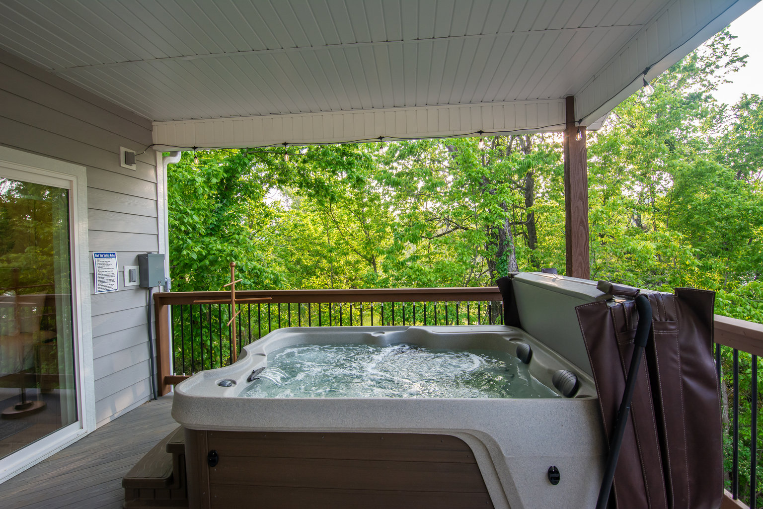 Branson Vacation Rental