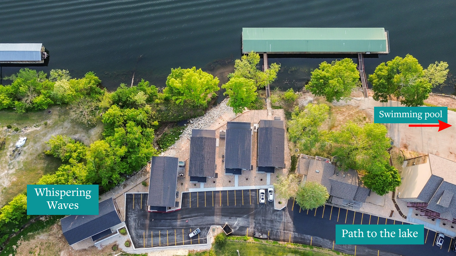 Branson Vacation Rental