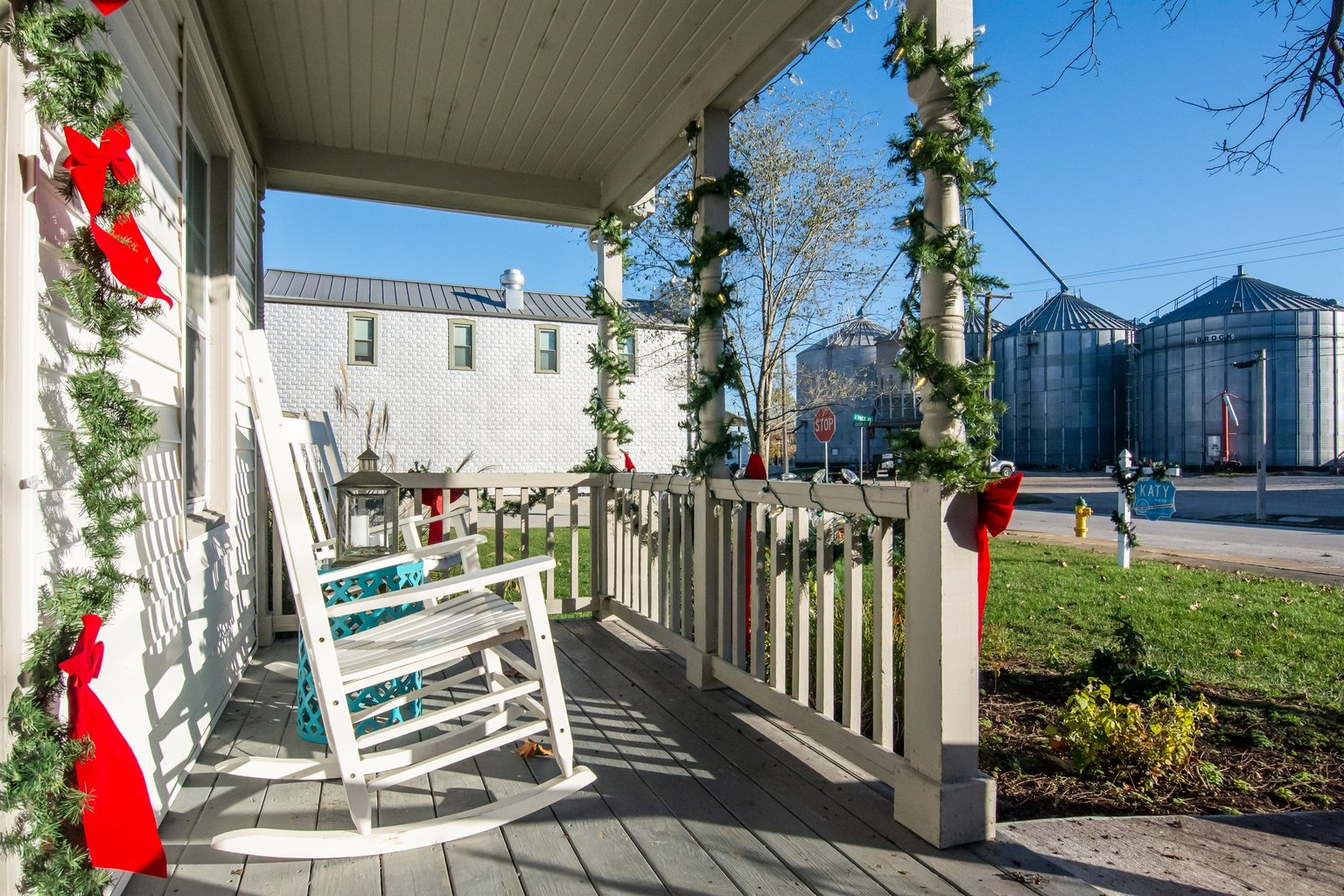 Marthasville Vacation Rental