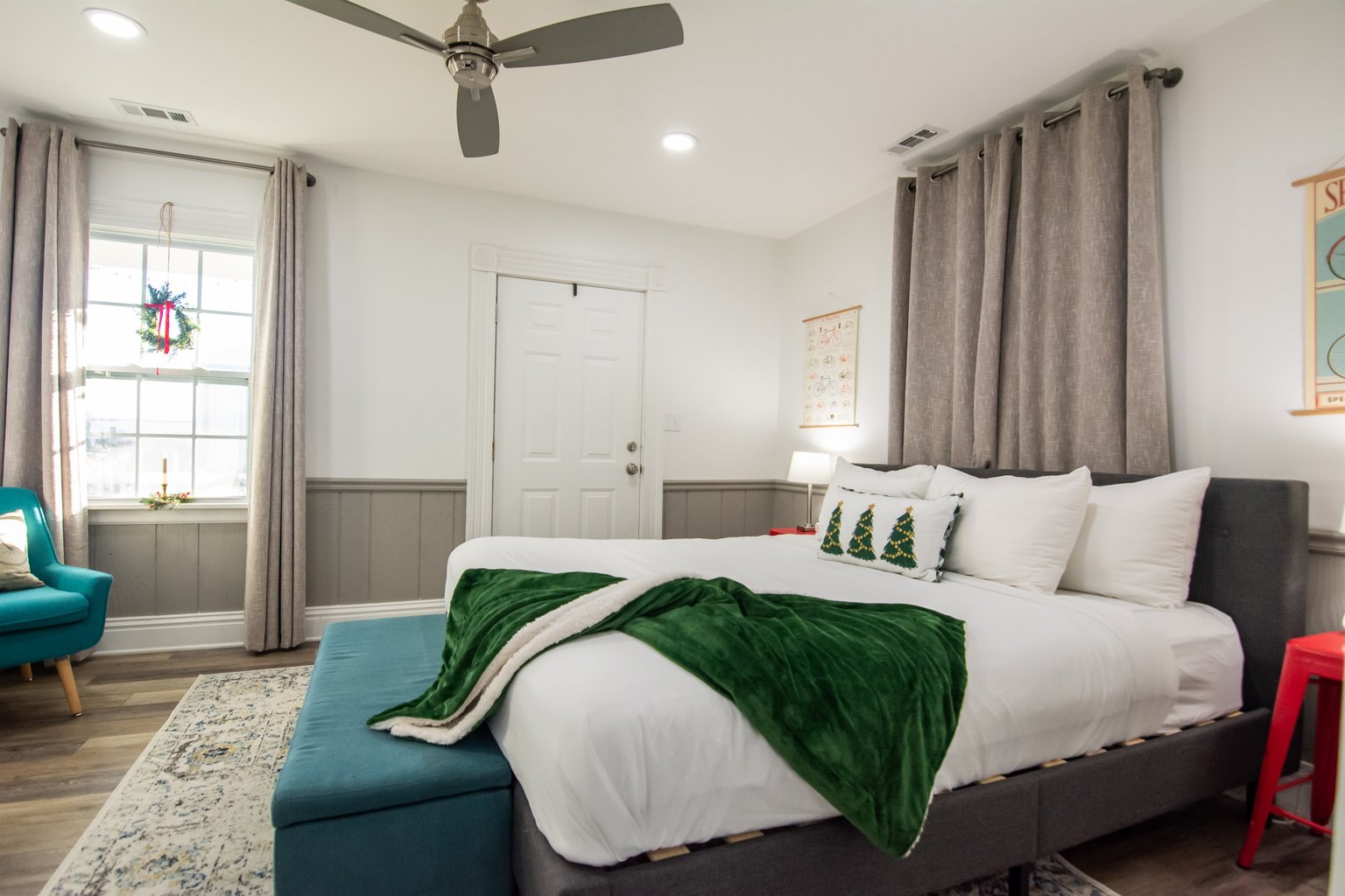 Marthasville Vacation Rental