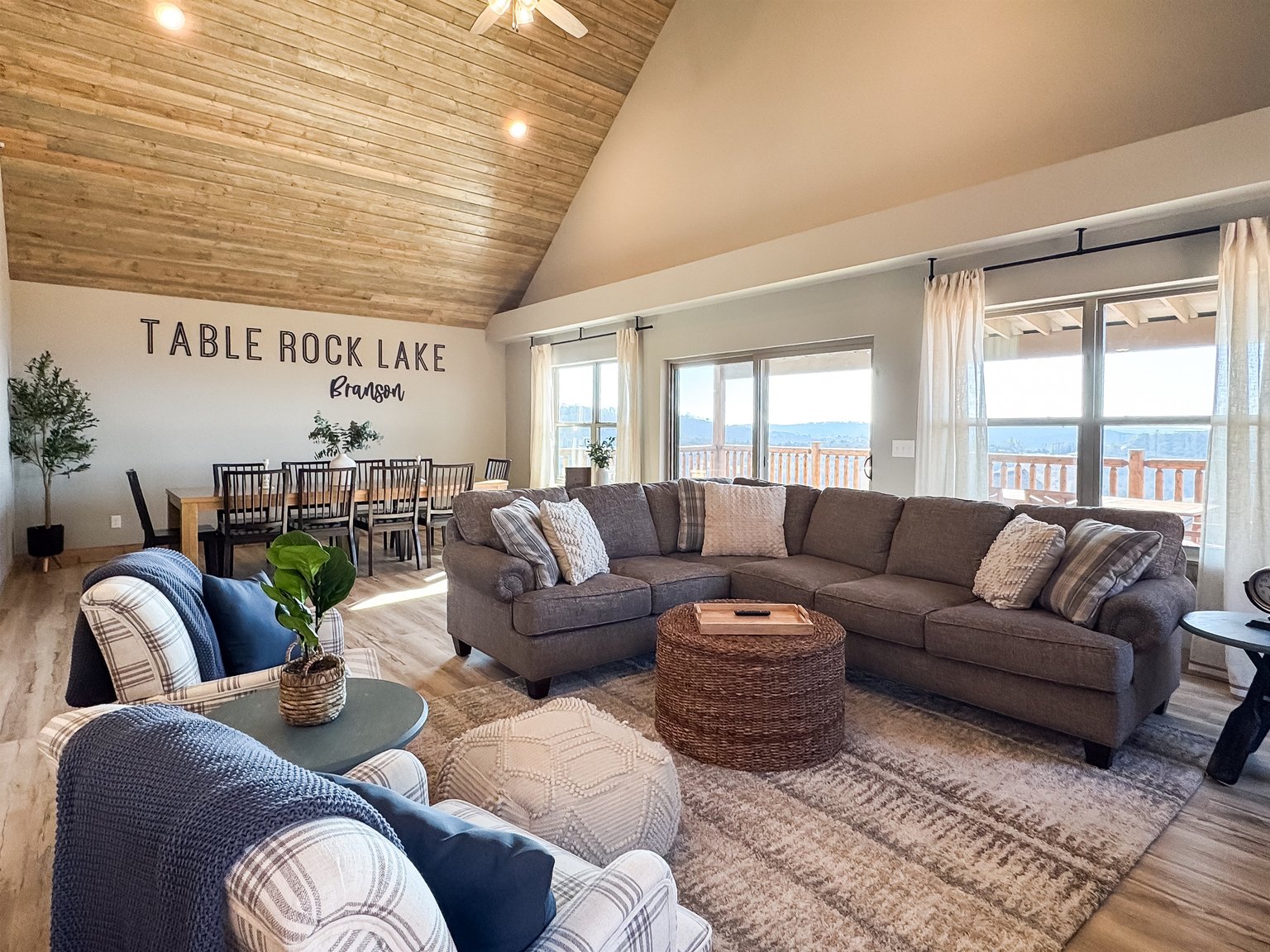 Branson Vacation Rental