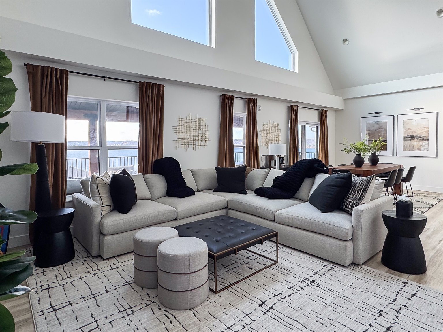Hollister Vacation Rental