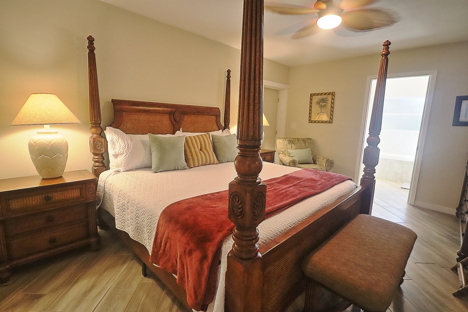 Crystal River Vacation Rental