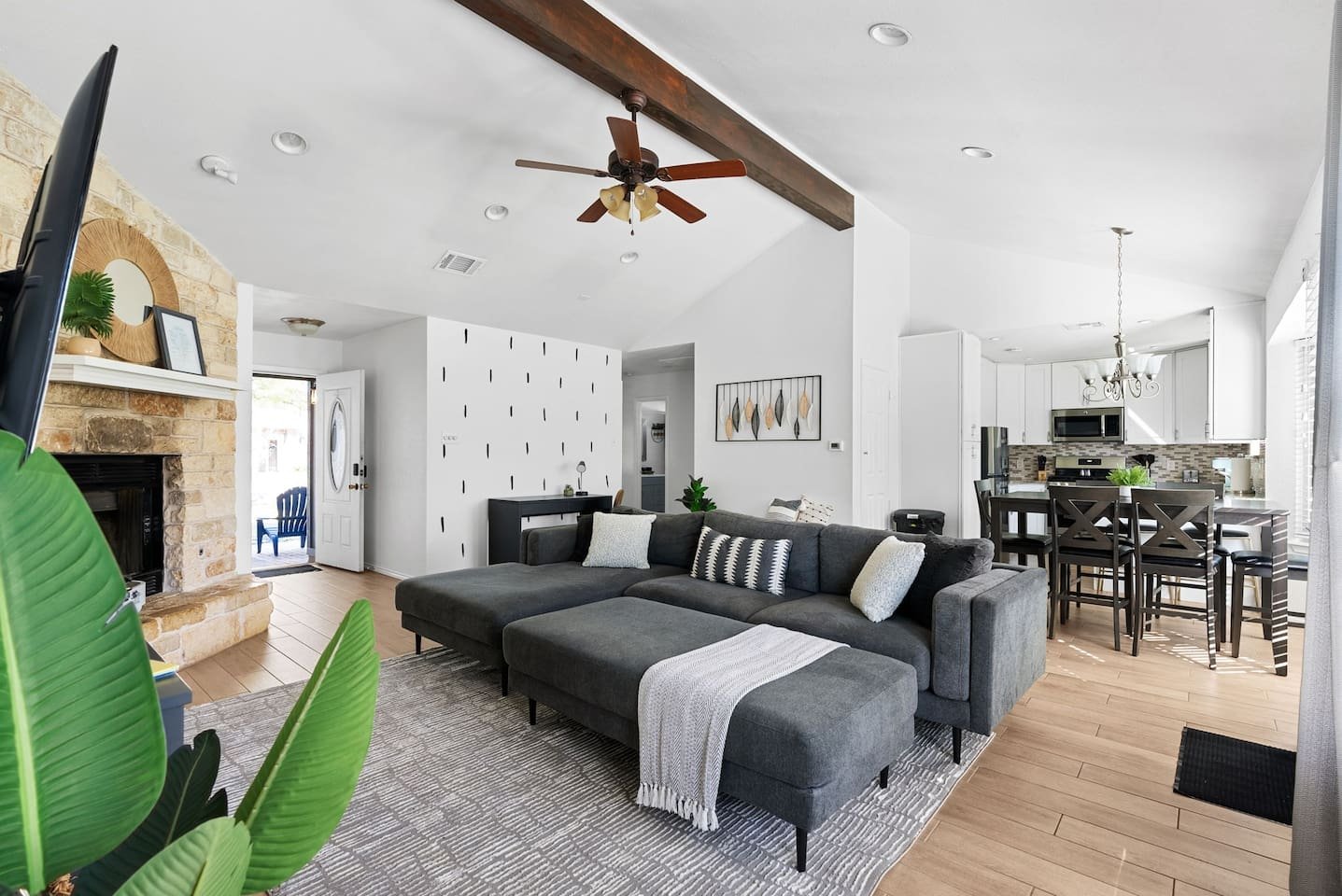 Cedar Park Vacation Rental