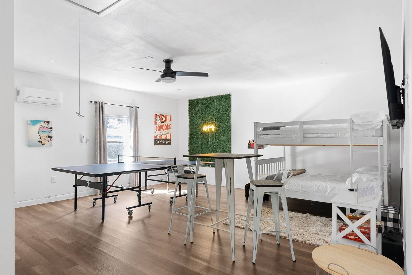 Cedar Park Vacation Rental